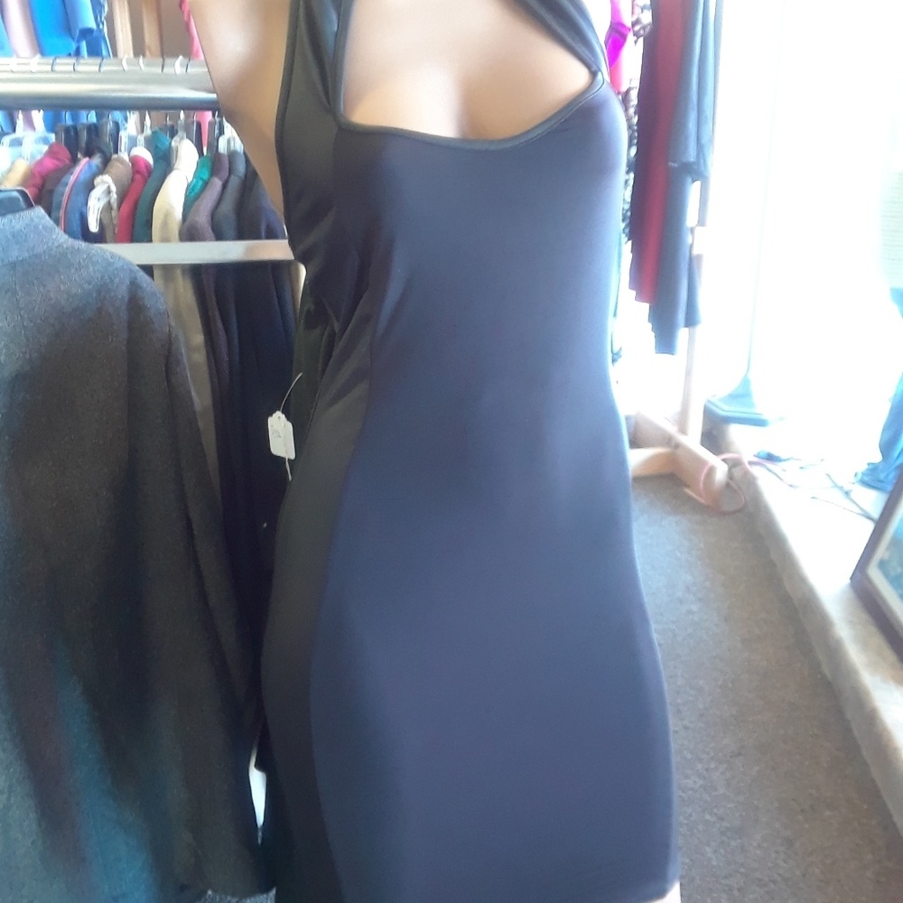 SOLD Dress